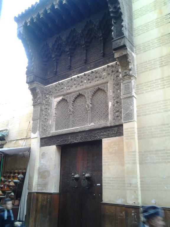 非斯Dar Talaa Honto住宿加早餐旅馆 外观 照片