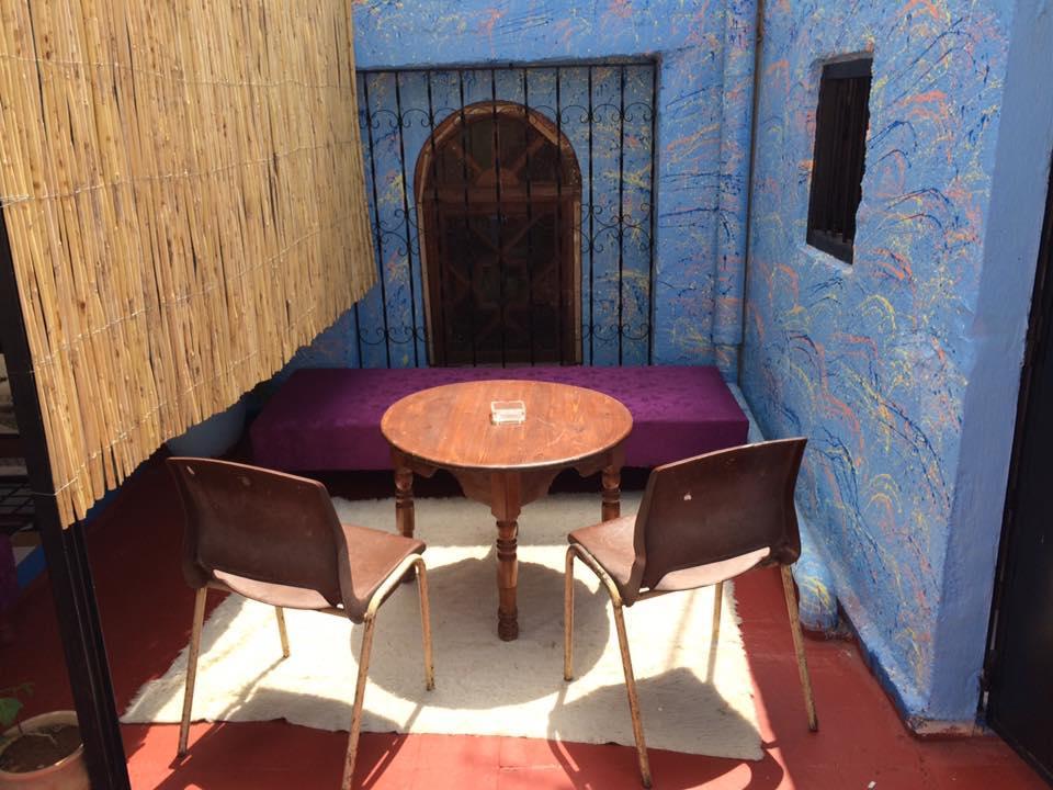 非斯Dar Talaa Honto住宿加早餐旅馆 外观 照片